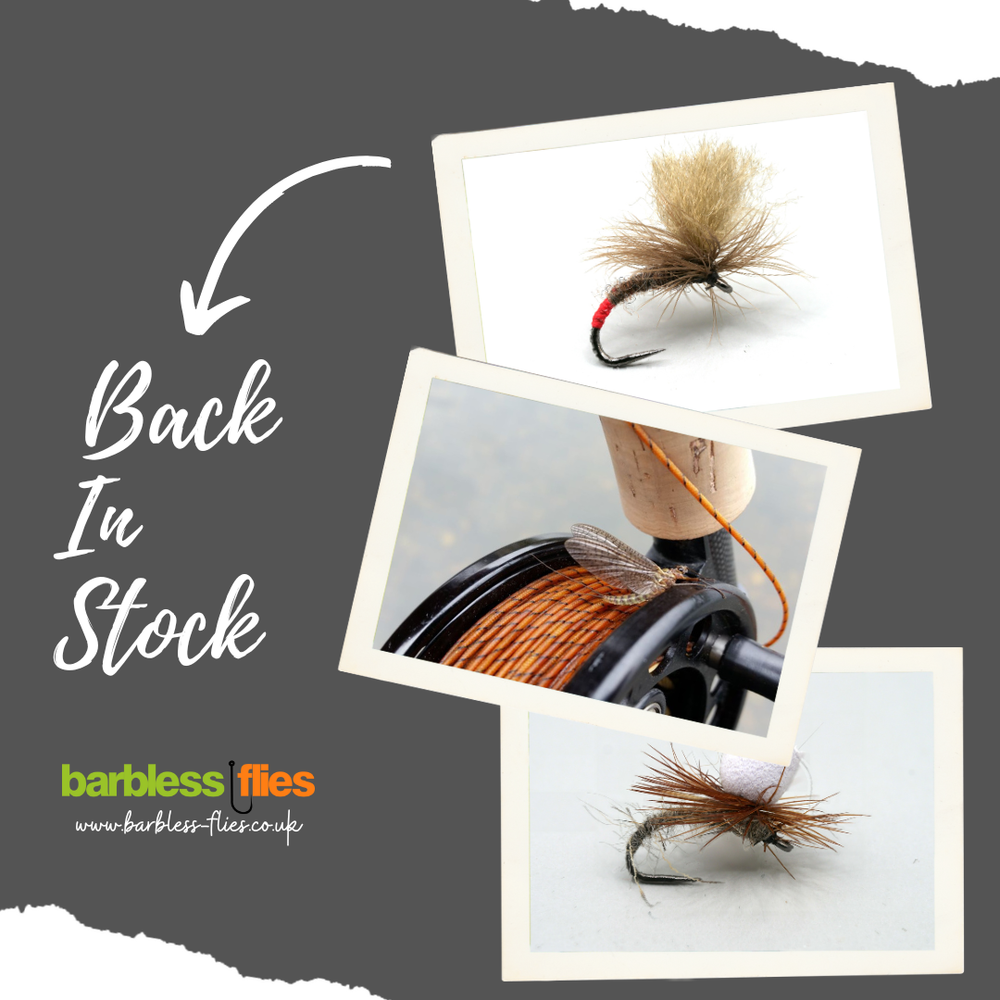 As Smooth As Silk - New In & Back By Popular Demand