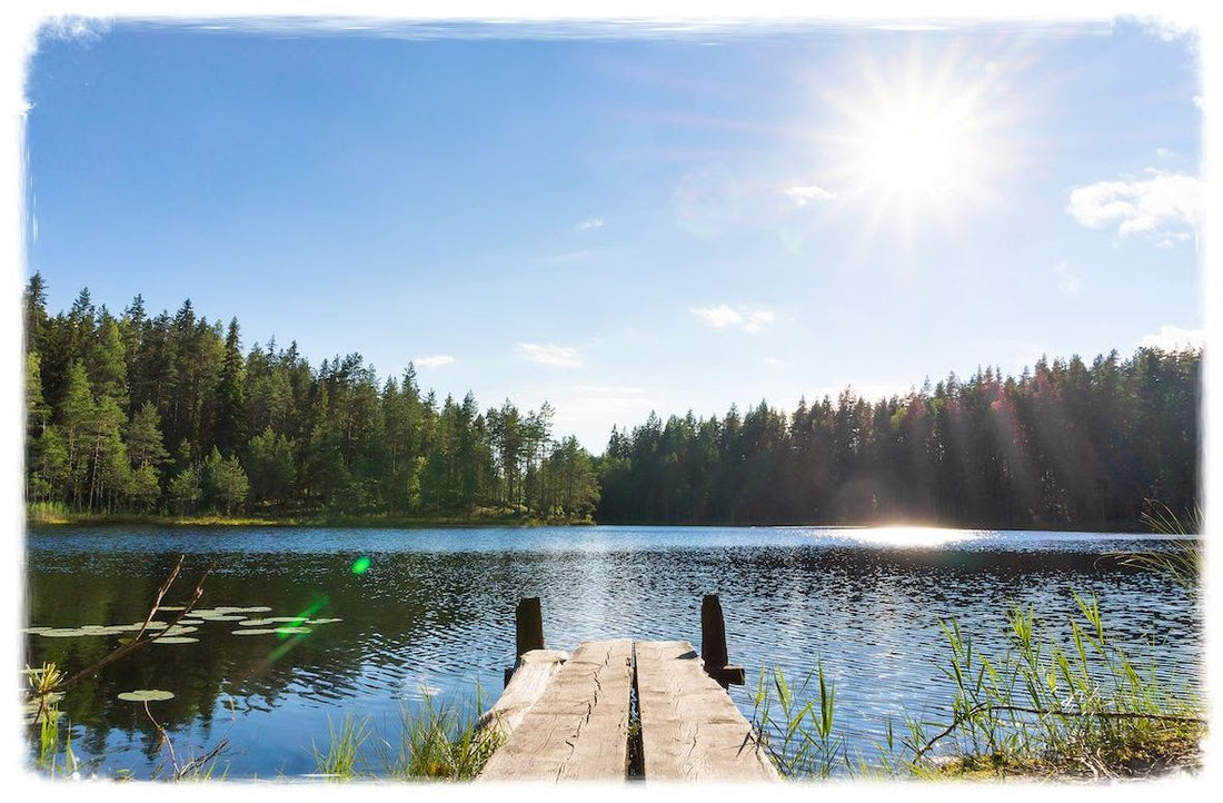 Warmer Weather Success On Stillwaters