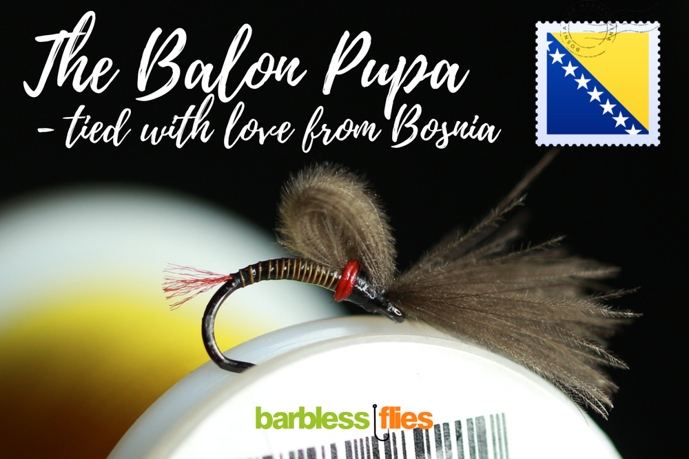 The Balon Pupa - A Summer Special from Bosnia
