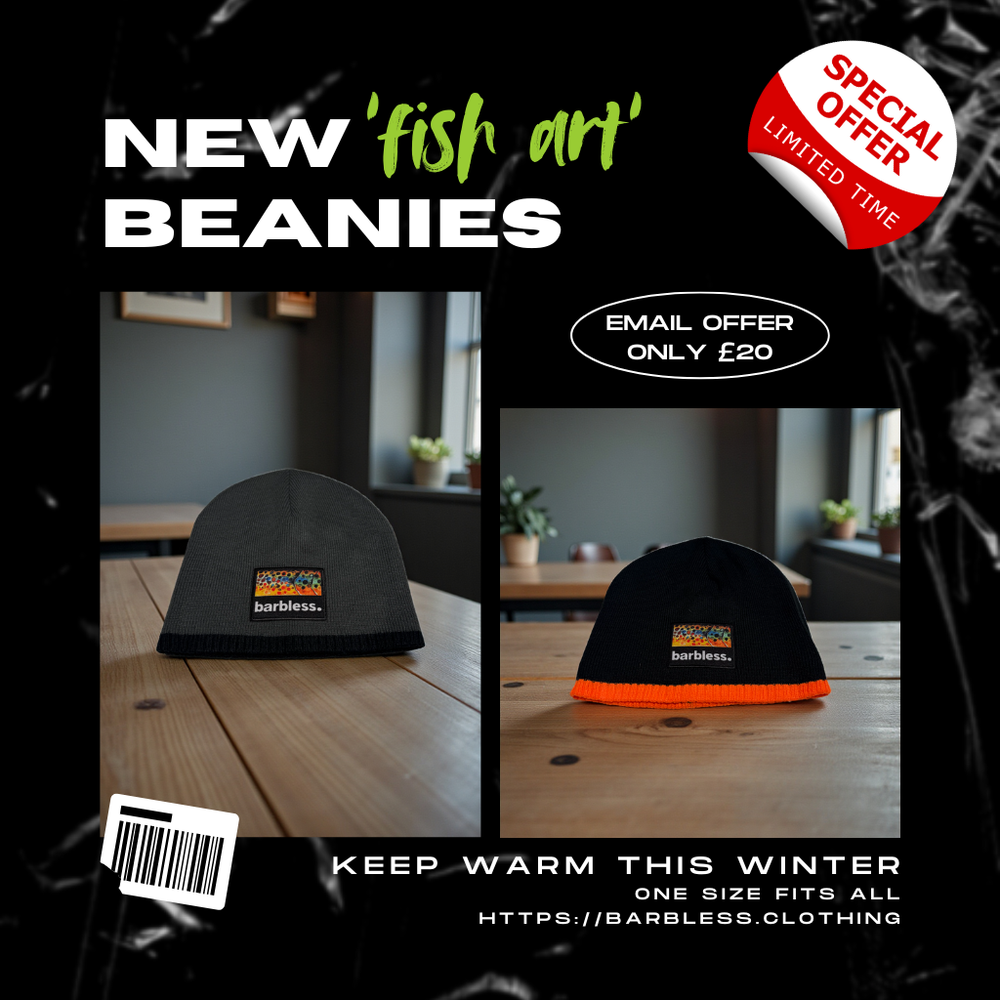 If you want to get ahead, get a hat.