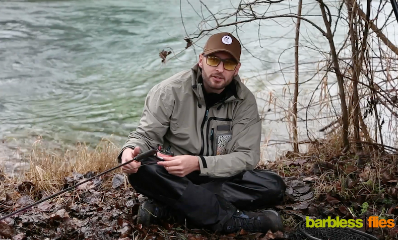 There are no guarantees in fly fishing - until now!