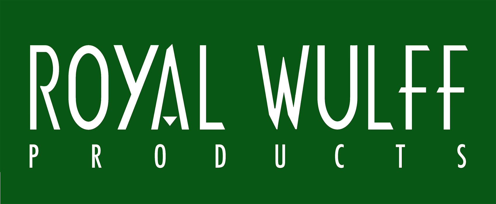 Royal Wulff