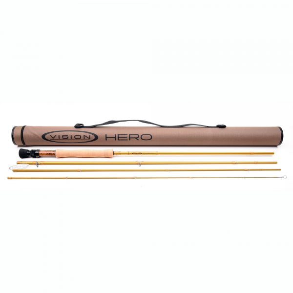 Vision Fly Rods